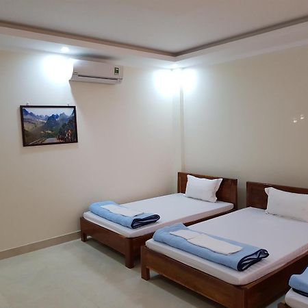 Qt Guest House Ha Giang Exterior foto